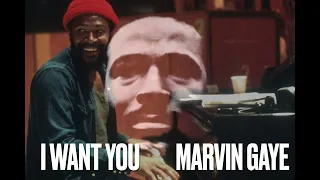 I Want You - Marvin Gaye (G-Lab Midnight Mix)