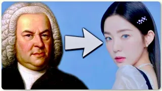 K-Pop Songs that Sample Classical Music (PART 1 of 2)