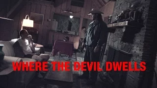 Random Horror Reviews: Ep.51- Where The Devil Dwells (2016) | Midnight Releasing