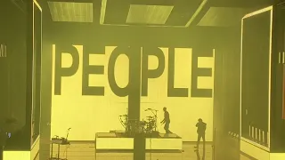 The 1975 live - People Bournemouth 19the feb 2020