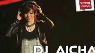 SPECIAL PARTY BY DJ AICHA ON THE MIX