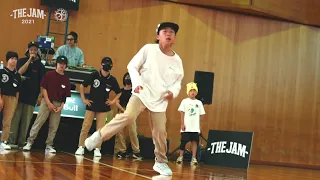 U-15 prelim / THE JAM NAGOYA | FEworks Content Pool