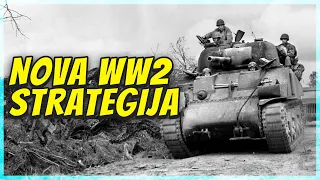 🔴 Za PRAVE ljubitelje strategije i Drugog svetskog rata - Headquaters: World War II