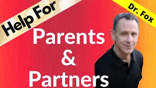 BPD Strategies & Techniques for Parents & Partners