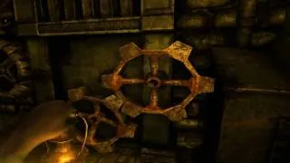 Amnesia: The Dark Descent HD Walkthrough part 9