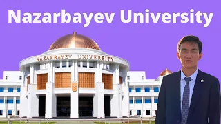 Nazarbaev University | Назабаев Университеті #vlog