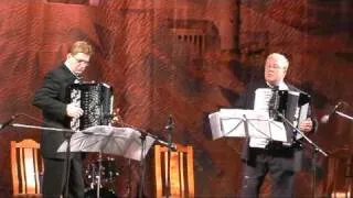 E. Fokin, T. Rekonen - Finnish polka