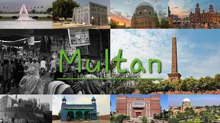 5000 Years Old CITY OF MULTAN pakistan | Food Culture & DRINE VIEW #pakistan #popular#city#tours