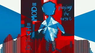 Ronin Mode Tribute to Depeche Mode Playing the Angel Full Album Precious HQ Remastered