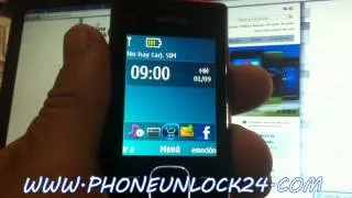 UNLOCK NOKIA X2,X3,X6,ALL NOKIA MODELS AND CARRIERS