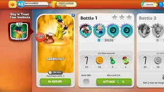 New event Green duck battles looney tunes world of mayhem #gaming #game #youtube #gameplay