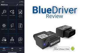 The Best Scan Tool To Read Check Engine Light Codes? / Lemur Blue Driver OBD 2 Scan Tool Review