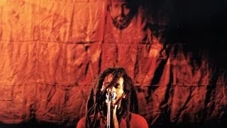 Bob Marley - Can't Bow inna Babylon