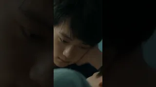 OMG...🤯 Wubi finally kisses Suyu 💋😗 bl series | #bl #blseries #shorts #staywithme #cdrama #foryou