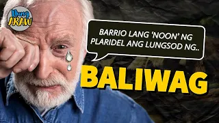 KASAYSAYAN NG BALIWAG, BULACAN