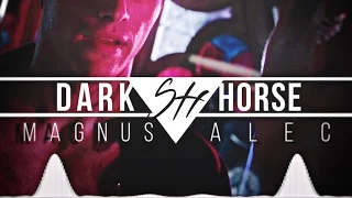 Magnus & Alec || Dark Horse