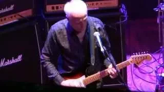 Robin Trower Live 2015 =] See My Life [= June 4 - Houston, Tx