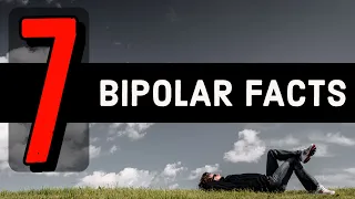 7 Surprising Facts About Bipolar Disorder!