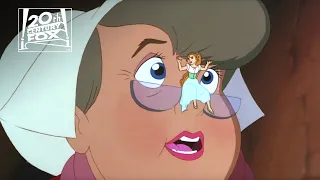 Thumbelina | "Happily Ever After" Clip | Fox Family Entertainment