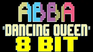 Dancing Queen [8 Bit Tribute to ABBA] - 8 Bit Universe