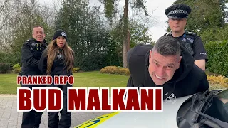 Pranked Repo - Bud Malkani