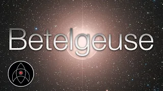 What's happening to Betelgeuse?