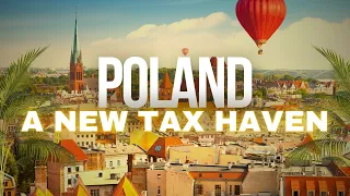 Unexpected New Tax Haven?