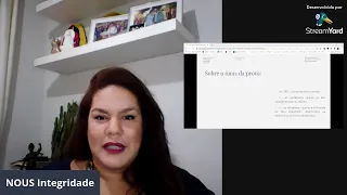 Liveclass preparatória para Audiência de Conciliação Trabalhista