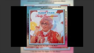 Dame Edna - The Dame Edna Party Experience 1988 IMO MIx