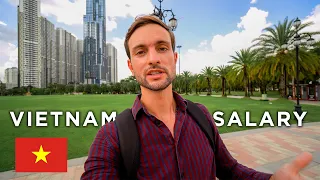 Teaching English in Vietnam Salary in 2023 | For New & Experienced Teachers