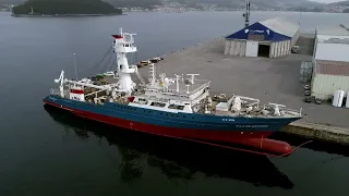 NODOSA SHIPYARD - REPARACION SIMULTANEA DE 4 ATUNEROS EN 1º TRIMESTRE 2022