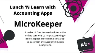 Microkeeper integrated workforce management and payroll software