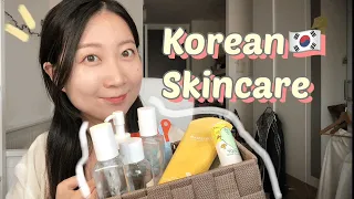 🇰🇷Wo kann man die koreanischen Produkte kaufen?🤷🏻‍♀️ Korean Skincare