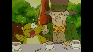 Sekai Meisaku Douwa Series Woooow! Märchen Oukoku: Alice in Wonderland (1995; Toei)