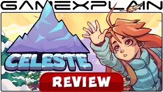 Celeste - REVIEW (Nintendo Switch)