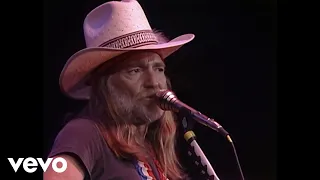 Willie Nelson - Stardust (Live at Budokan, Tokyo 2/23/1984)