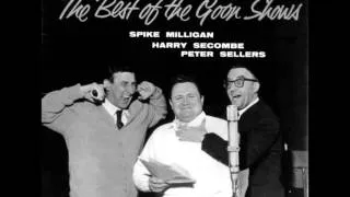 The Goon Show