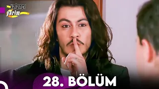 Yalancı Yarim 28. Bölüm