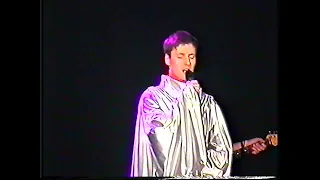 Vitas – Ave Maria (Belgorod, Russia – 2003.10.14) [Amateur recording]