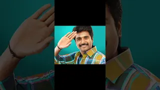 ponram universe ல் sivakarthikeyan #shorts #shortsfeed #viralshorts