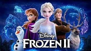 Frozen 2 (2019) Movie || Kristen Bell, Idina Menzel, Josh Gad, Jonathan Groff || Review & Facts
