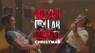 Million Dollar Quartet Christmas - 2022 National Tour!