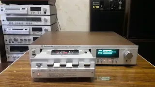 Радиотехника МП-7301