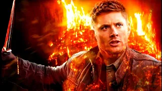 Mark Of Cain - Dean Winchester (On My Own) @JensenAckles