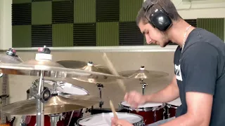 California Love - Tupac - Drum Cover