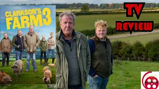 Clarkson's Farm Season 3: Episodes 1 & 2 Review