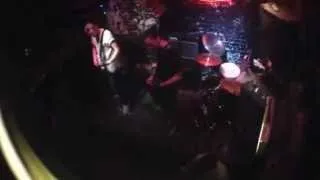 Curbstomp SCBD - Slice (Unreleased) Live at 12 Bar (RIP)