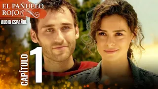 The Girl With The Red Scarf Episode 1 (Spanish Dubbed)