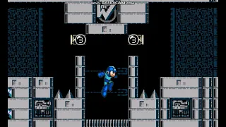 Mega Man 10 Abandoned Memory (MM7 style remix)