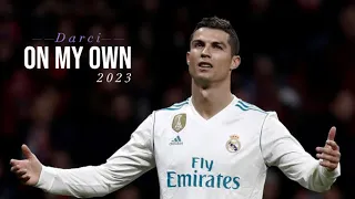 Cristiano Ronaldo - Darci - On My Own | Diamond Sport